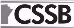 Logo of CSSB