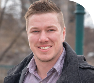 CSSB Member Bryce