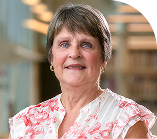 CSSB member Patti